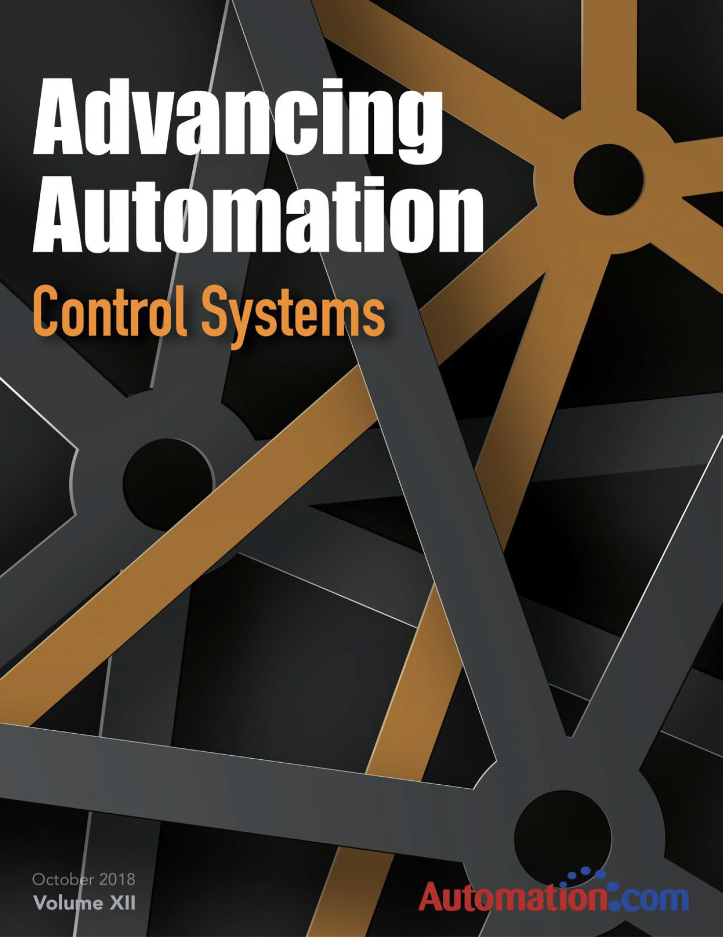 Ebook October 2018 Cover