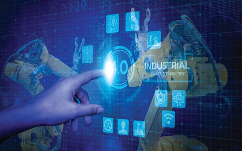 InTech Magazine - October 2021