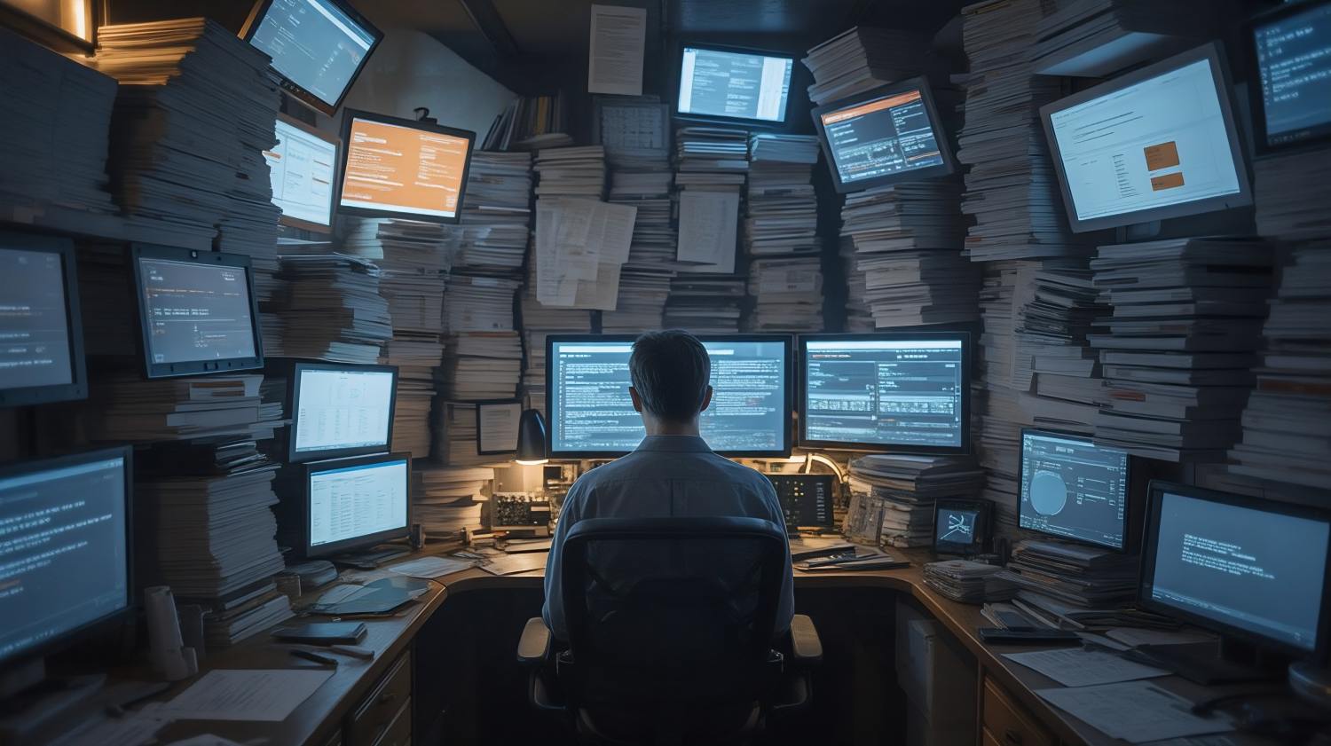 Feature Image for Your Digital Plant Is Only as Strong as Its Data Foundation