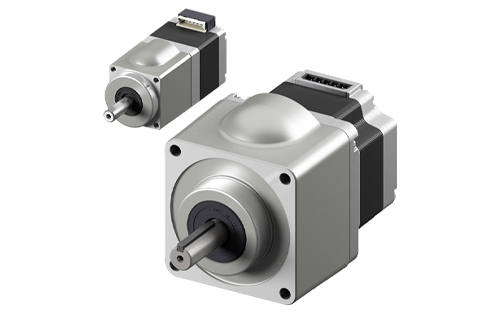 New PKP Series CS Gear and 28mm High Resolution