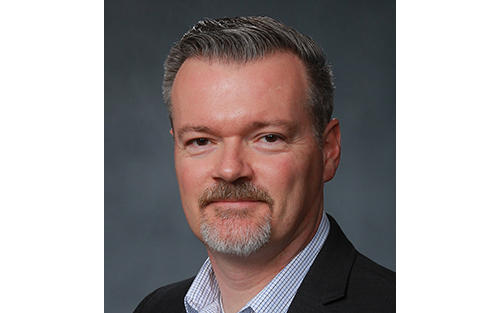 OEE Datawatch Welcomes Jean-Pierre Mulley to Growing Team
