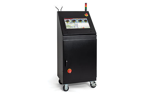OEE Datawatch Introduces UAK1000 Universal Automation Kiosk