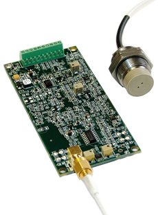 Kaman Precision Products announces OEM-2306 non-contact linear displacement measuring instrument