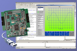 Data Translation announces DT9812-10V-OEM USB DAQ board