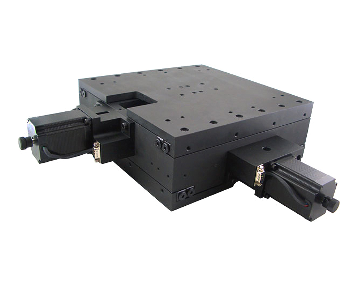 OES announces AU200-170x170 precision stage