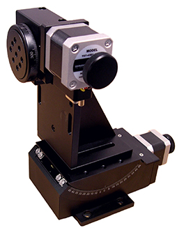 Optimal Engineering Systems introduces PR100-45-01 and PR100-45-02 motors