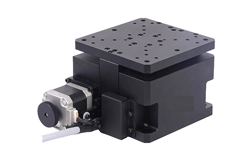 OES Provides Elevator Stages That Feature .03 Micron Resolution