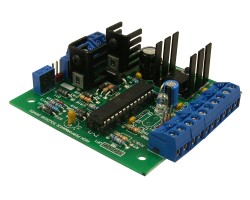 Optimal Engineering announces PH-ET "Pick & Hold" PWM Modules
