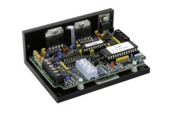 Parker releases Open Frame Stepper (OFS) microstepping drives