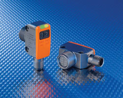 ifm efector introduces OG-Cube Photoelectric Sensor