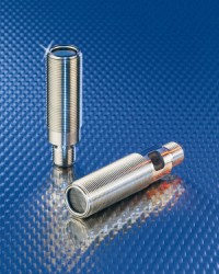 ifm efector introduces new photoelectric sensors with long sensing ranges for rugged industrial environments.