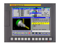 Thumbnail for GE Fanuc announces stand-alone version of 0i-D CNC