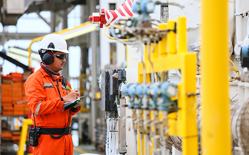 Origem Energia and Datagration Join Forces to Revolutionize Energy Analytics in Brazil's Oil and Gas Industry