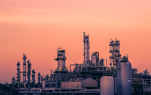 Thumbnail for The Perfect Downtime Storm is Brewing for Oil and Gas Companies this Summer