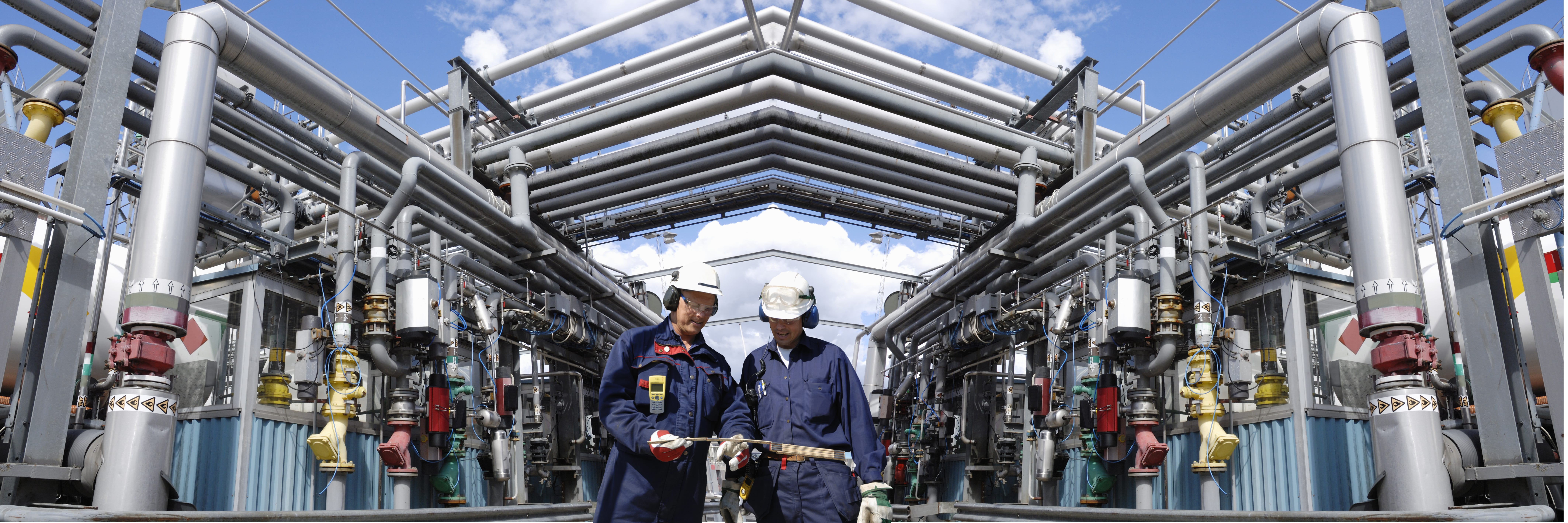 The Role of Data Analytics for Asset Owners in the Oil and Gas Industry