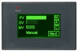 Toshiba introduces OIS42 Operator Interface Station