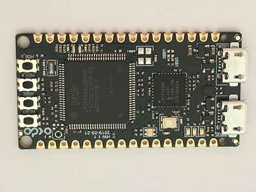 OKdo announces E1 single board computer