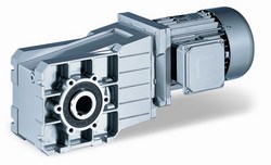 Thumbnail for Lenze coats Geared Motors with OKS
