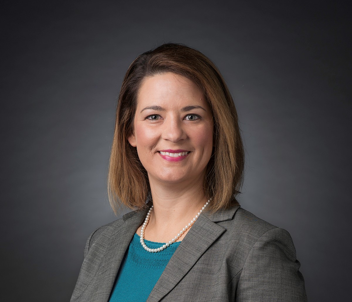 Okuma American announces Summer Cline as Vice President of Finance