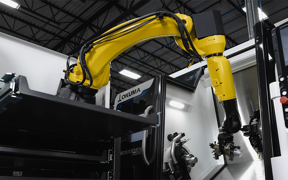 Feature Image for Case Study: One Manufacturer, Triple the Output