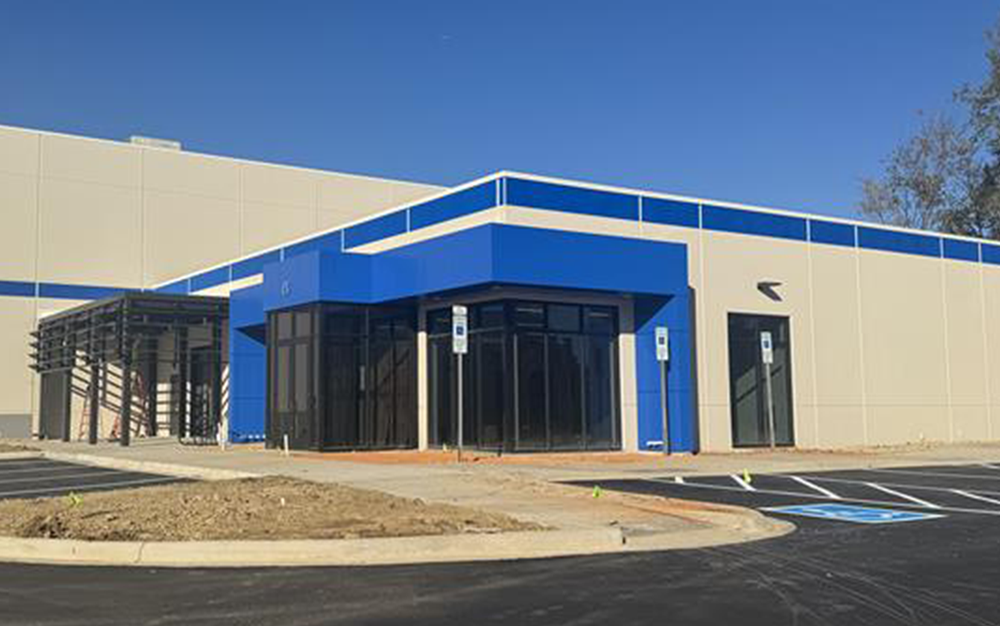 Thumbnail for Okuma Global Repair Center Maximizes Customer Uptime