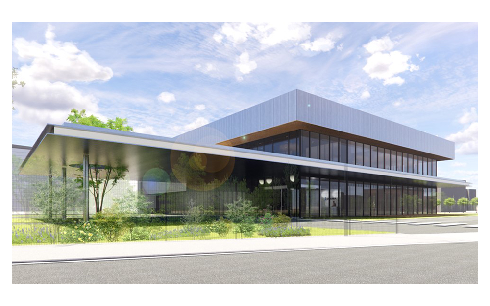 Thumbnail for Okuma Rebuilds Konan Plant for One-Stop Production of Automation Systems