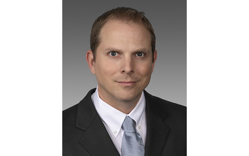 Okuma America Corporation Names Mike Vassil as Vice President of Operations