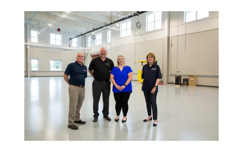 Okuma America Corporation Announces Rowan-Cabarrus Community College as Partner for New Machine Tool Training Academy