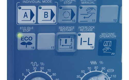 Okuma America Corporation Launches Next-Generation ECO-Friendly Technology at IMTS 2022