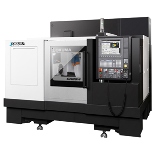 Okuma releases GA26W grinder with OSP-P300G CNC control