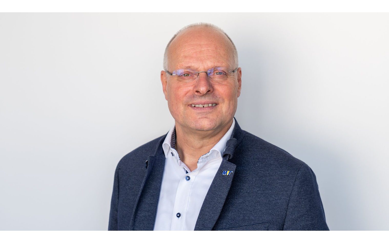 Thumbnail for VDMA Robotics + Automation Elects Dr. Olaf Munkelt as New Chairman