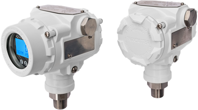 OleumTech announces HGPT Smart Gauge Pressure Transmitters