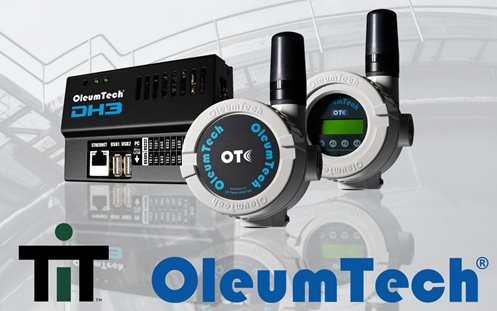 OleumTech announces partnership with Tranter IT to expand African presence