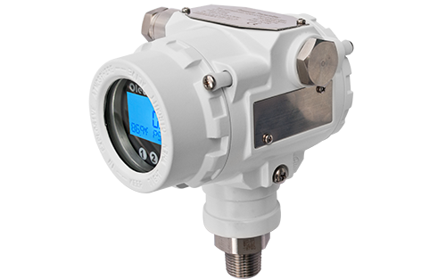 OleumTech 1-5 V Smart Pressure Transmitter Output Option Now Available