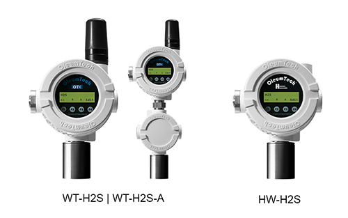 OleumTech Launches H2S Gas Detection Transmitters