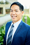 Photo of Oliver Wang