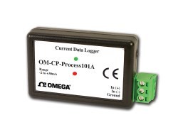 Omega Introduces OM-CP-PROCESS101A Data Logger