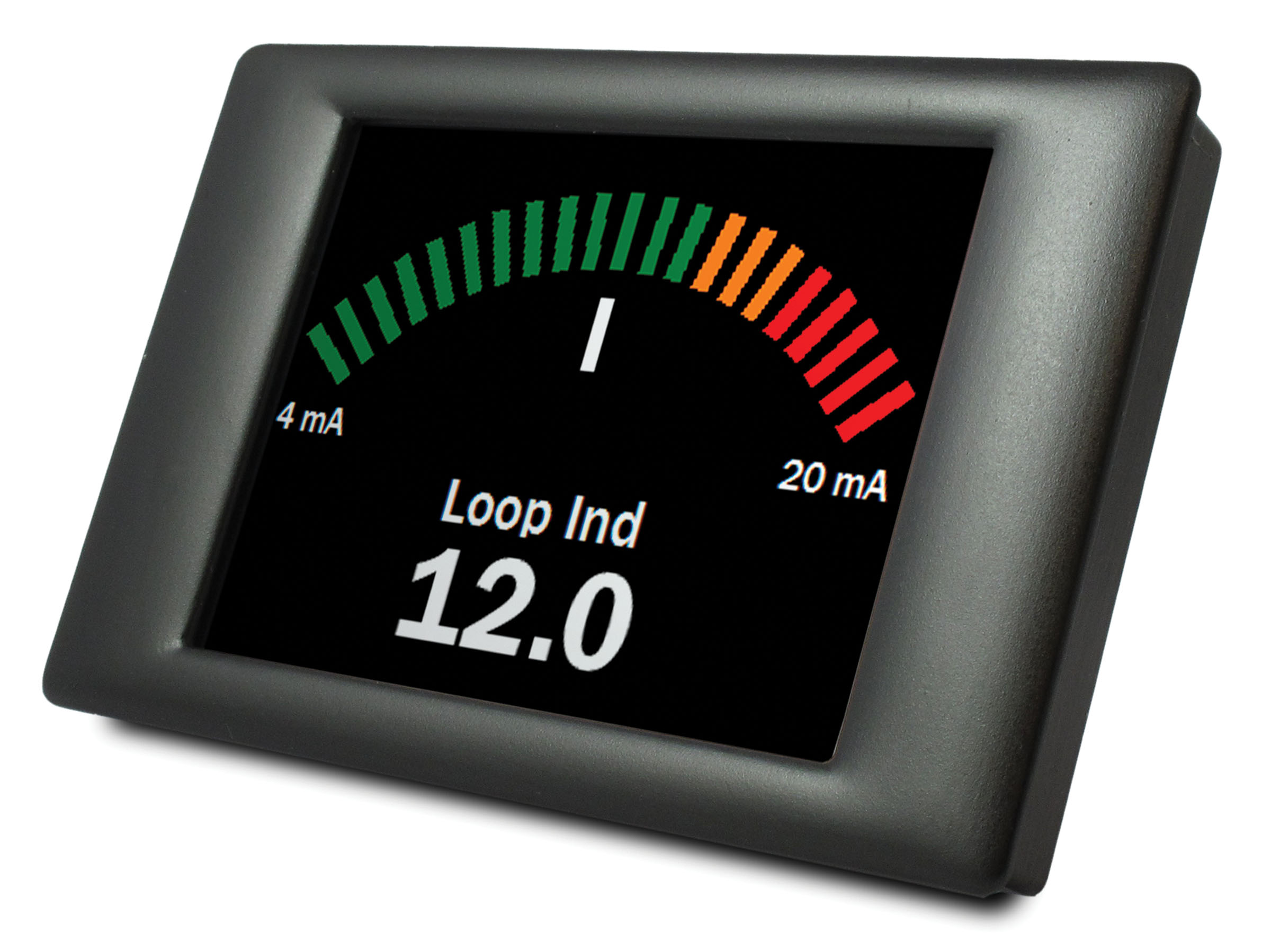 Thumbnail for Omega releases OM-SGD series of panel meters