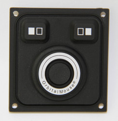 CTI Electronics introduces OM20U2 NEMA 4 Mouse