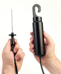 OMEGA Introduces OM-CP-RFOT Temperature Data Logger