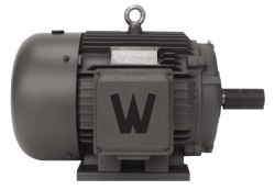 Omega introduces OME Series general purpose AC motors