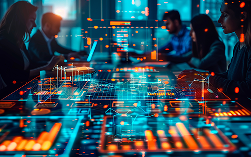 Thumbnail for Object Management Group Announces Cross-Consortia Artificial Intelligence Joint Working Group