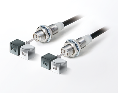 Omron introduces E2EW Series of metal face proximity sensors
