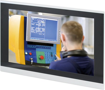 AAEON introduces OMNI-2000/3000 family of modularized industrial touch panel PCs
