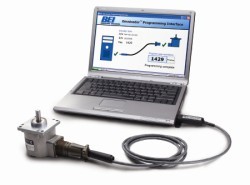 BEI announces Omnicoder programmable encoder
