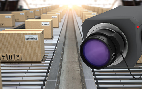 Thumbnail for OMNIVISION Unveils Two New Global Shutter Sensors for Machine Vision Applications