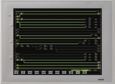 Omron announces NS15 touch screen HMI
