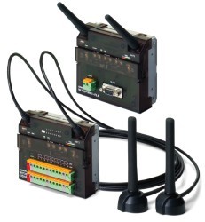 Omron announces WT30 wireless communications system