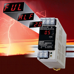 Omron releases S8VS-series switching power supplies