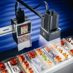 New vision sensor from Omron is almost human